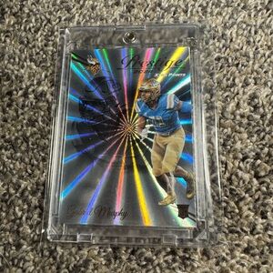 Gabriel Murphy 2024 Panini Prestige ROOKIE Football Card